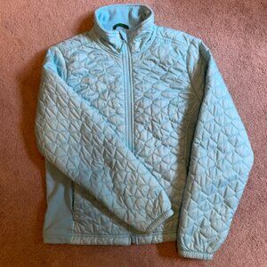 LL Bean Thinsulate Quilted Jacket